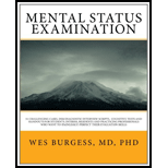 Mental Status Examination