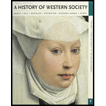 History of Western Society 10e V1 & E-Book and E-Reader V1 -  John P. McKay, 10th Edition, Paperback