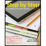 Step by Step to College and Career Success