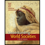 Understanding World Societies, Combine