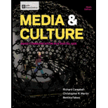 Media and Culture