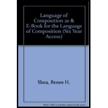 Language of Composition   With Access (6yr.)