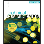 Technical Communication (Looseleaf)