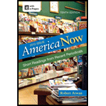 America Now (High School)