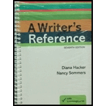 Writers Reference   With Access (Custom)