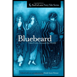 Bluebeard Tales From Around the World