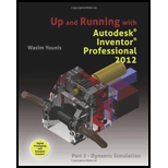 Up and Running With Autodesk Inventor, Pt. 2