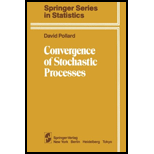 Convergence of Stochastic Processes