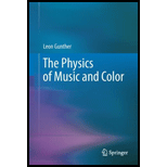 Physics of Music and Color