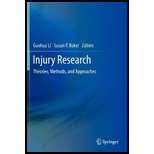 Injury Research