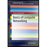 Basics of Computer Networking