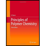 Principles of Polymer Chemistry