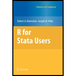 R for Stata Users