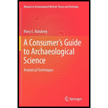 Consumers Guide to Archaeological Science Analytical Techniques