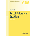 Partial Differential Equations