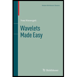 Wavelets Made Easy