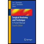 Surgical Anatomy and Technique