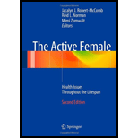 Active Female Health Issues Throughout the Lifespan