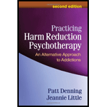 Practicing Harm Reduction Psychotherapy