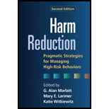 Harm Reduction