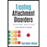 Treating Attachment Disorders