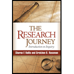 Research Journey