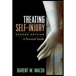 Treating Self Injury Practical Guide