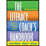 Literacy Coachs Handbook