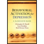 Behavioral Activation for Depression