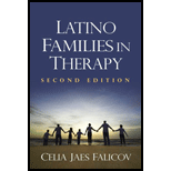 Latino Families in Therapy