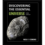 Discovering the Essential Universe   Package