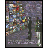 Macroeconomics   With Economics Portal Access