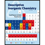 Descriptive Organic Chemistry