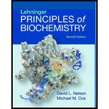 Lehninger Principles of Biochemistry 7TH 17 Edition, by David L Nelson and Michael M Cox - ISBN 9781464126116