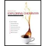 Exploring Chemistry (Looseleaf)