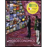 Microeconomics (Looseleaf)   With Access