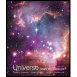 Universe Stars and Galaxies   With CD