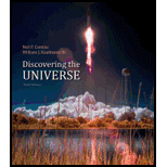 Discovering the Universe