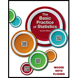 Basic Practice of Statistics   With Access Hardback 7TH 15 Edition, by David S Moore - ISBN 9781464142536