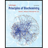 Lehninger Principles of Biochemistry   With Study Guide