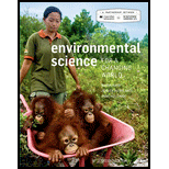 Environmental Science by Susan Karr and Jeneen Interlandi - ISBN 9781464162206