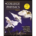 College Physics, Volume 2 (Looseleaf)