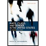 Race, Class, and Gender in the United States by Paula S. Rothenberg - ISBN 9781464178665