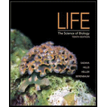 Life : Science of Biology - With Launchpad Access - David E. Sadava, H. Craig Heller and Gordon H. Orians