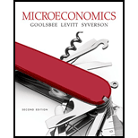 Microeconomics 2nd Edition (9781464187025) - Textbooks.com