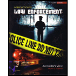 Introduction to Law Enforcement An Insiders View