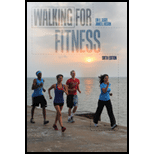 Walking for Fitness