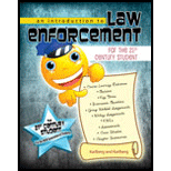 Introduction to Law Enforcement for the 21st Century Student