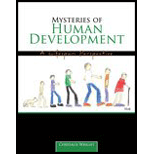 Mysteries of Human Development