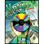 Money Rocks